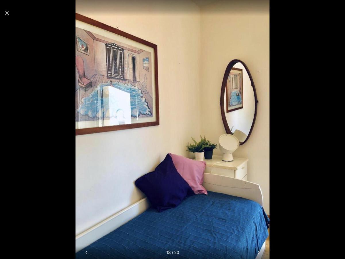 Casamare Apartment San Benedetto del Tronto Exterior photo