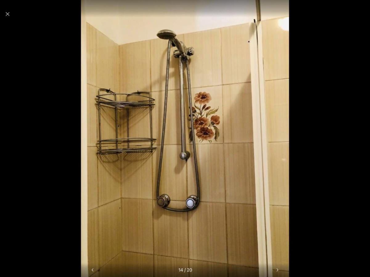 Casamare Apartment San Benedetto del Tronto Exterior photo