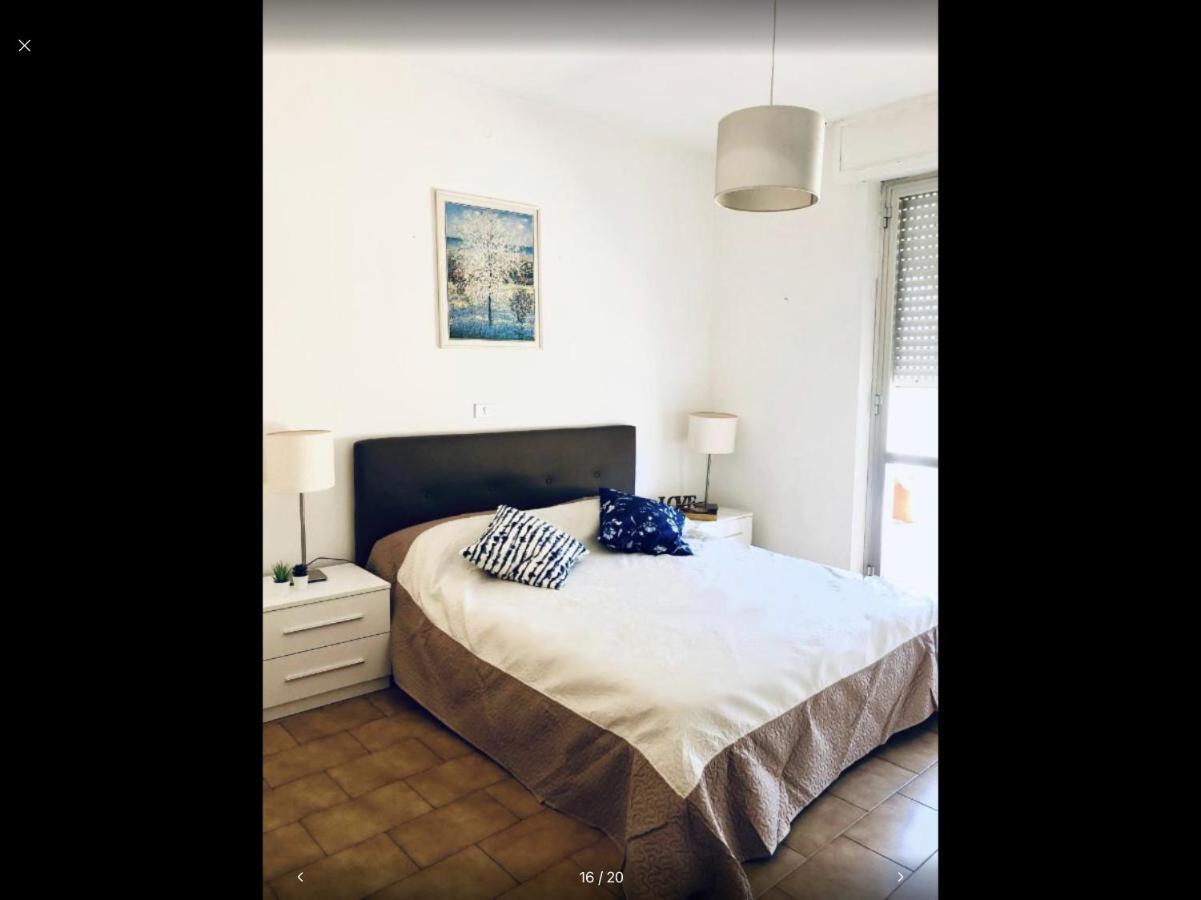 Casamare Apartment San Benedetto del Tronto Exterior photo